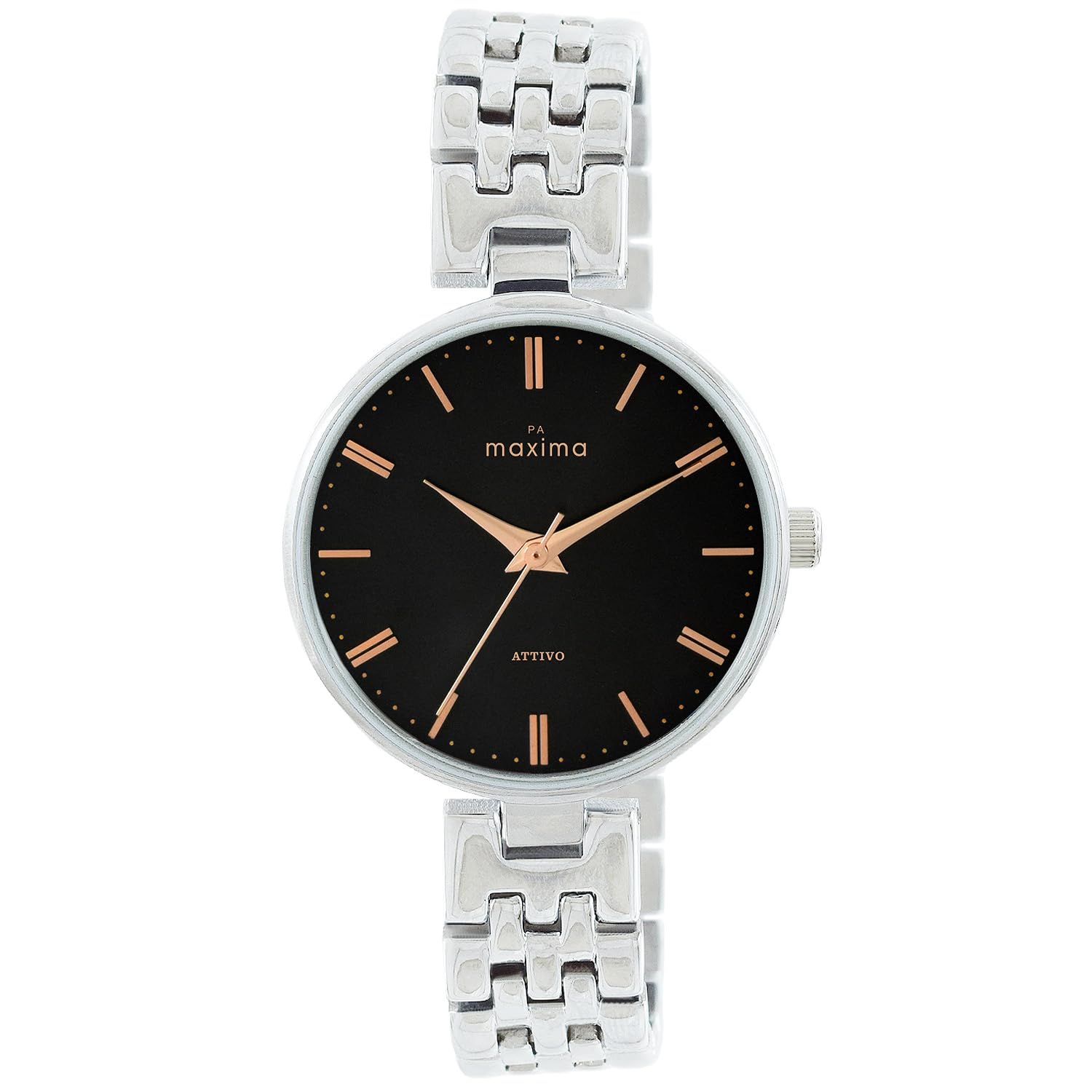 Maxima Attivo Collection for Women 69001BMLI (B0CVB2ZTFW) Amazon Price History, Amazon Price Tracker