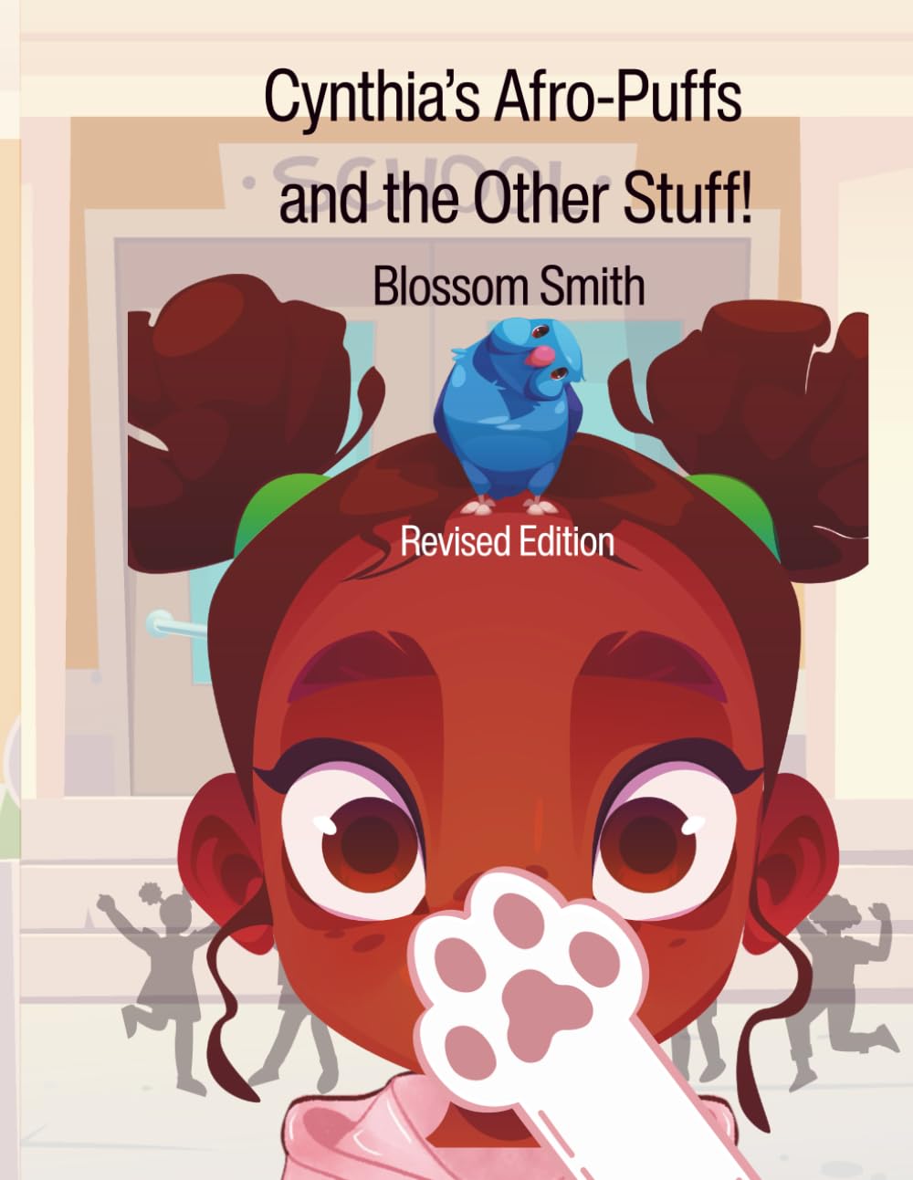 Cynthia‘s Afro-Puffs and the Other Stuff