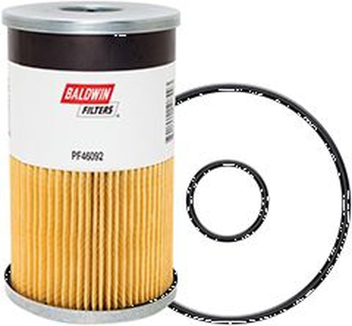 Baldwin Pf46092 - Fuel/Water Separator Element