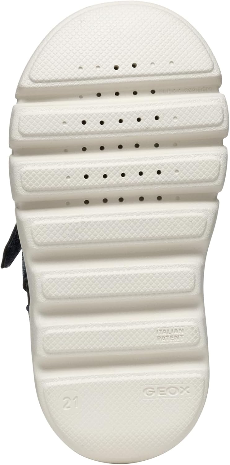 Geox Boys' Willaboom Bab 1