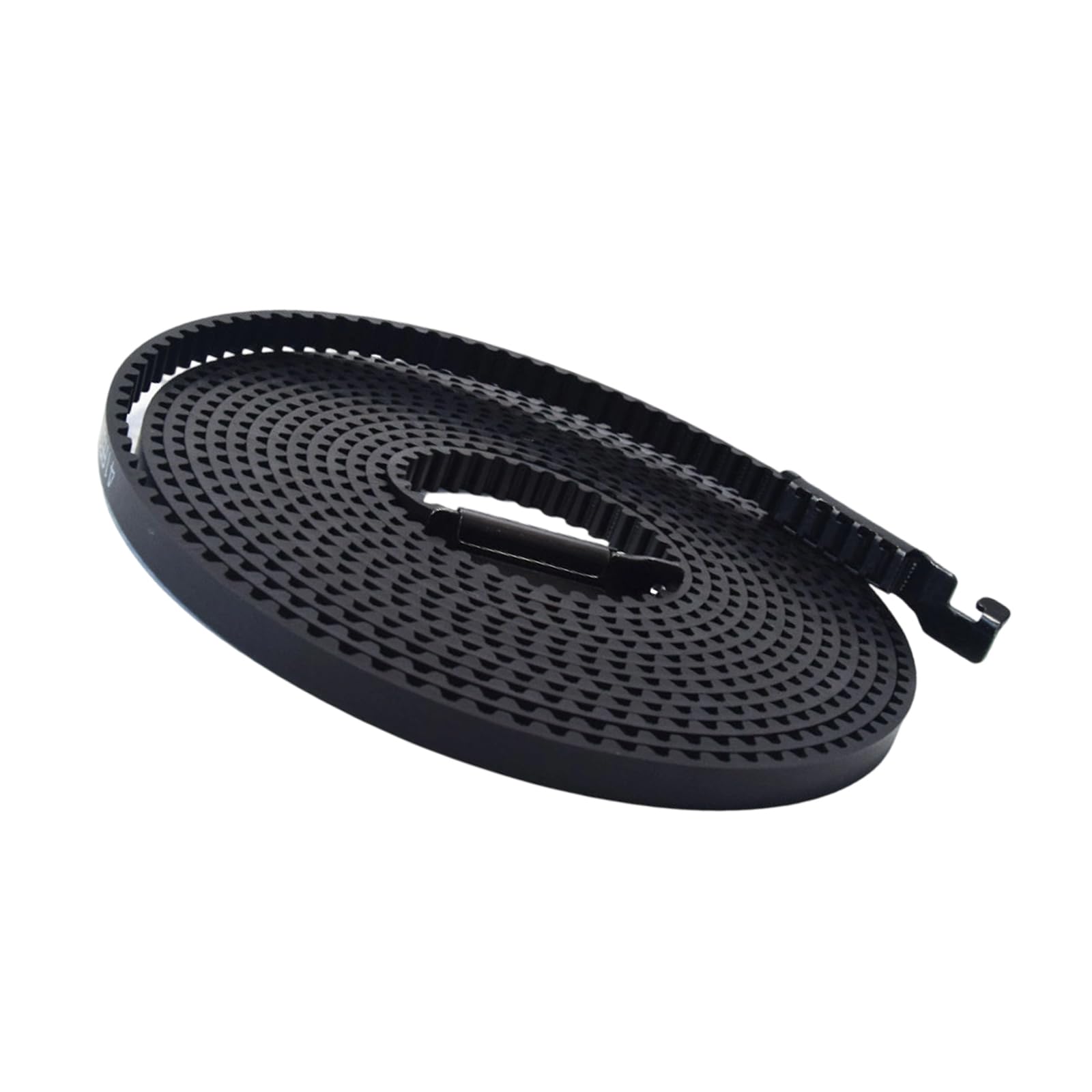 Zbiianxer 2 7792 10 Feet Quiet Garage Door Opener Replacement Belt 41A5250 Drive For 8Ft / 10Ft High Doors Accessories Enduring Door Openers