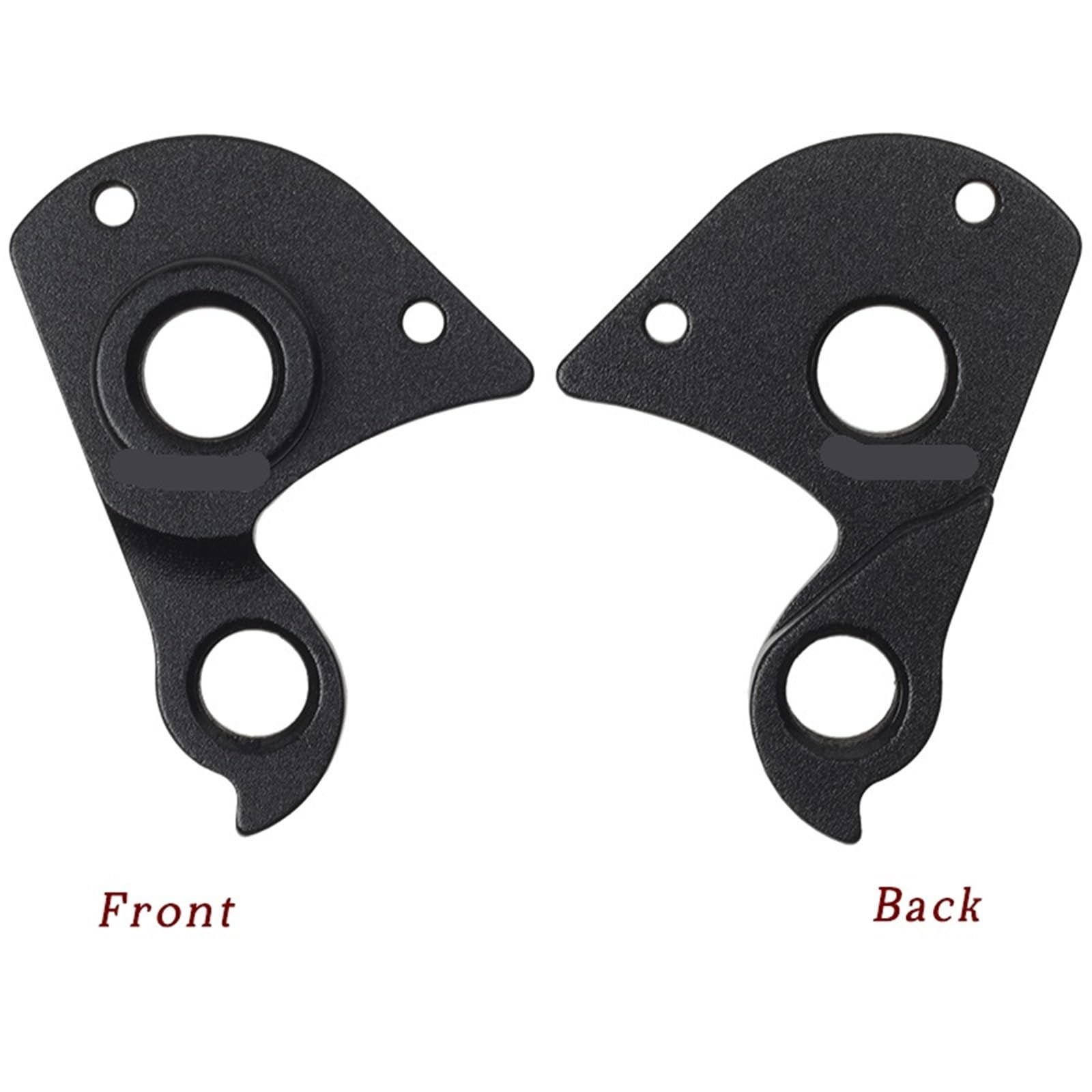 Schaltauge for M//O//S//S//O Disc Road Rahmen 790TCS 790GVL 730GVL Gravel Steckachse M12*1,5 mm
