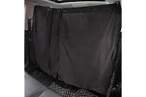 OTOEZ Car Cabana Privacy Shield