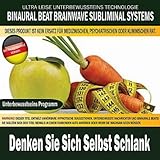  Denken Sie Sich Selbst Schlank (Deutschsprachige Version)