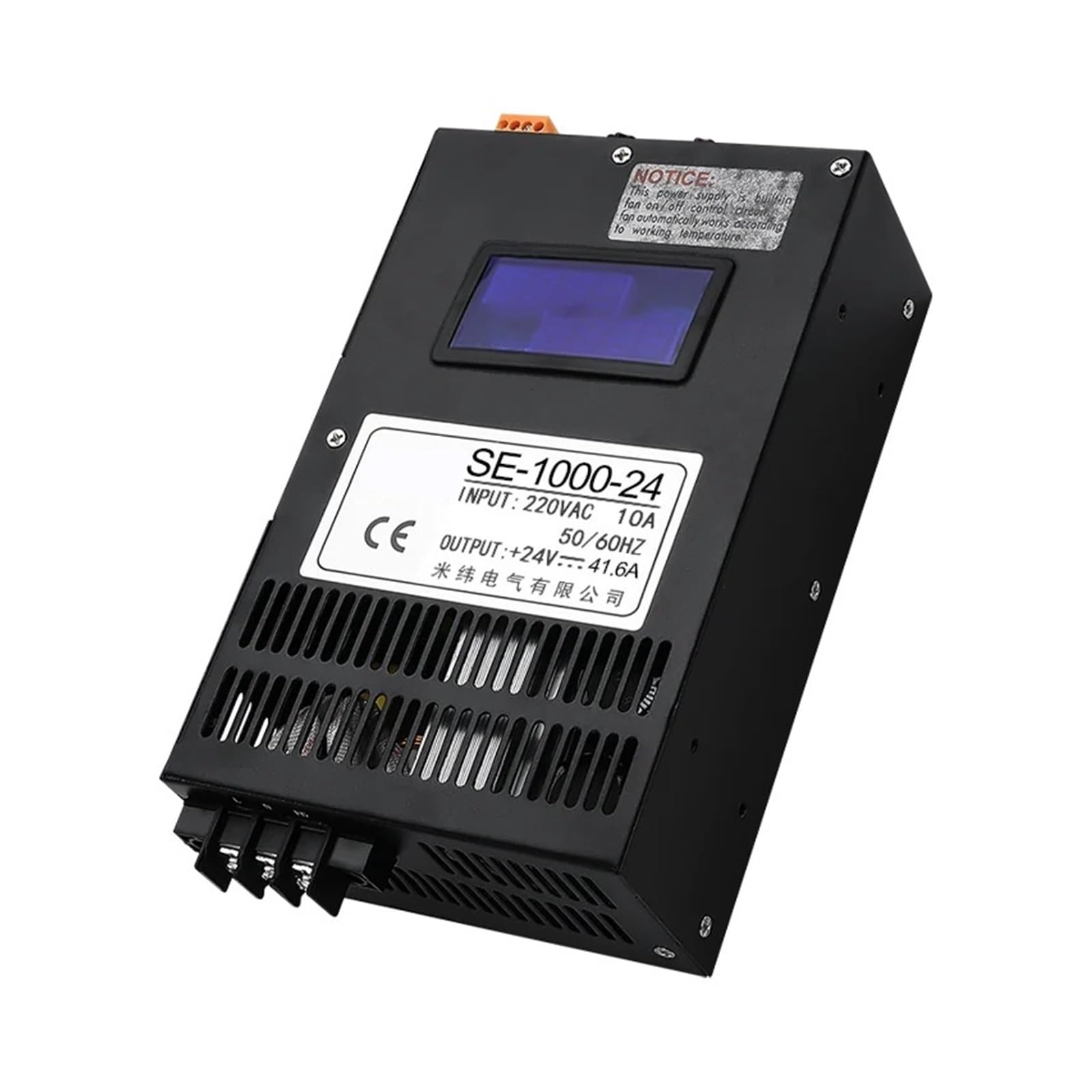 1000 W 0-12 V 15 24 V 36 V 48 V 60 V 80 V 110 V 150 V zasilacz impulsowy 110 V/220 V AC/DC cyfrowy wyświetlacz regulowane napięcie (220 V, 0-110 V-1000 W)