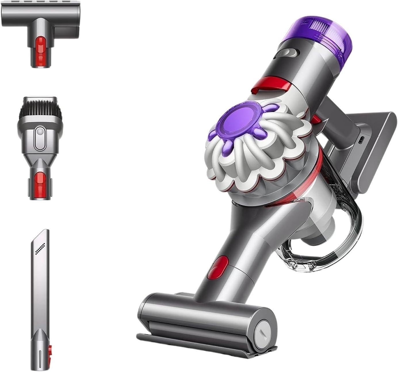 Dyson V8 Handheld