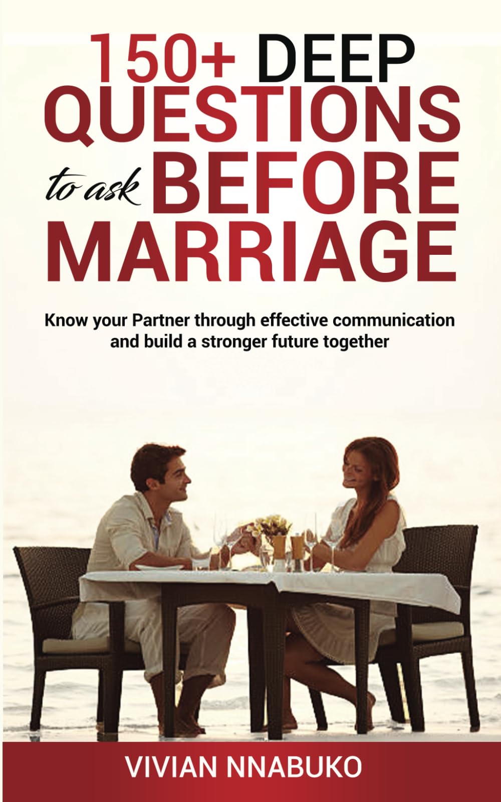 150+ Deep Questions to ask before Marriage: Know your partner through Effective communication and Build a stronger Future together.