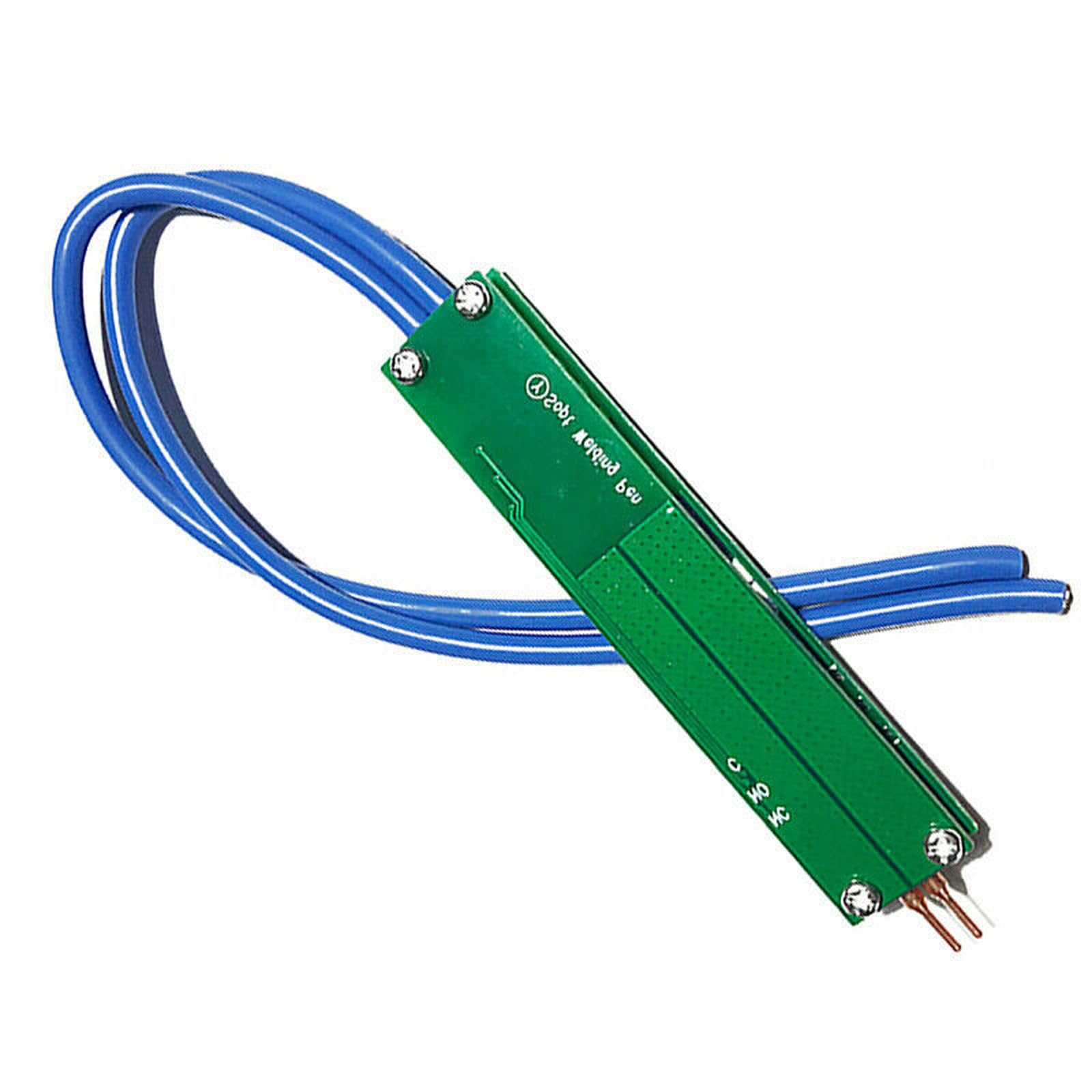 Welding Needle Solder Pin Welder Accessories Copper Welding Pen 18650 Battery Machine Low Resistance Welder