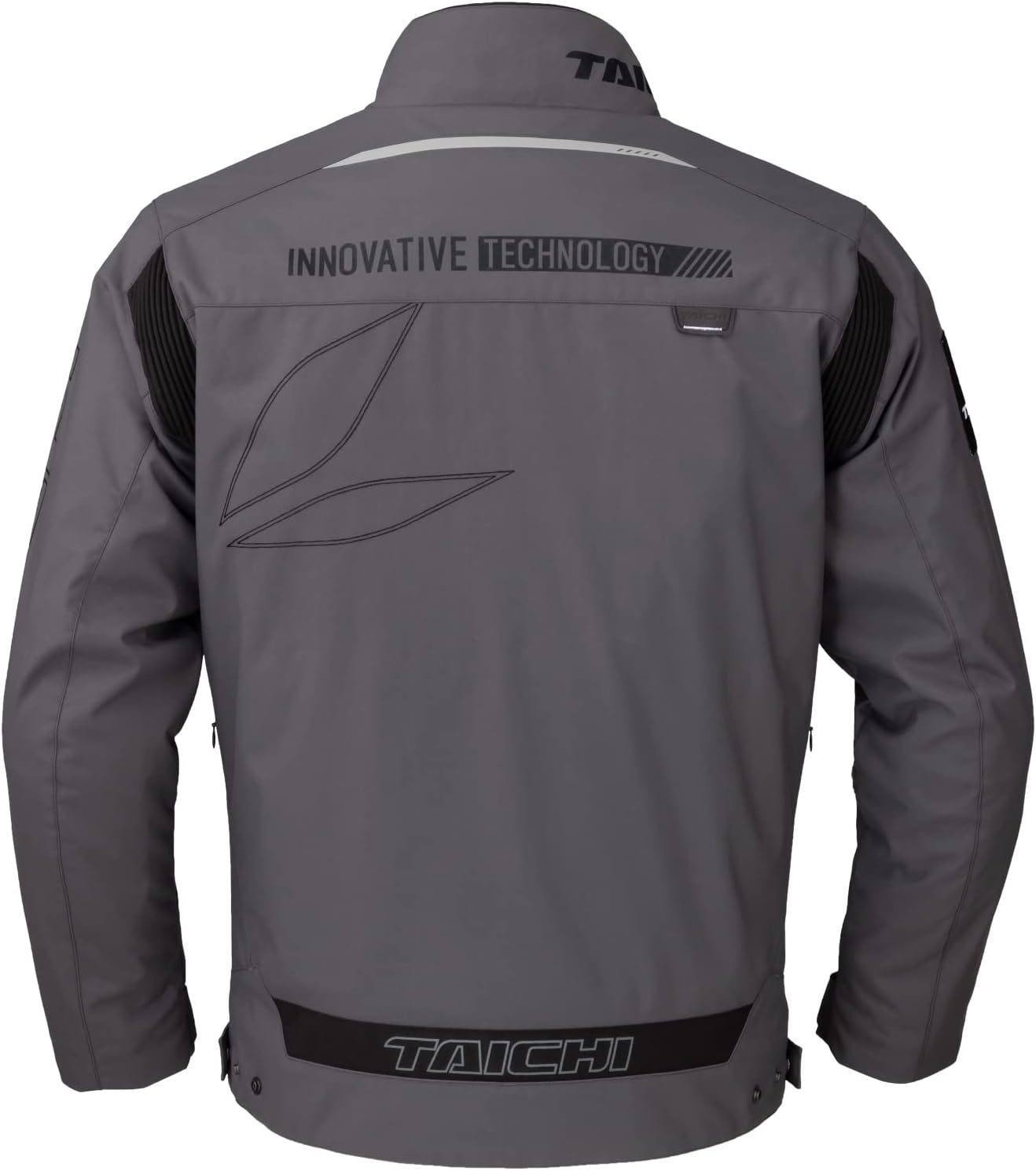 RSタイチ] TAICHI バイク用 秋冬 防風 防寒 CEプロテクター内蔵 着脱