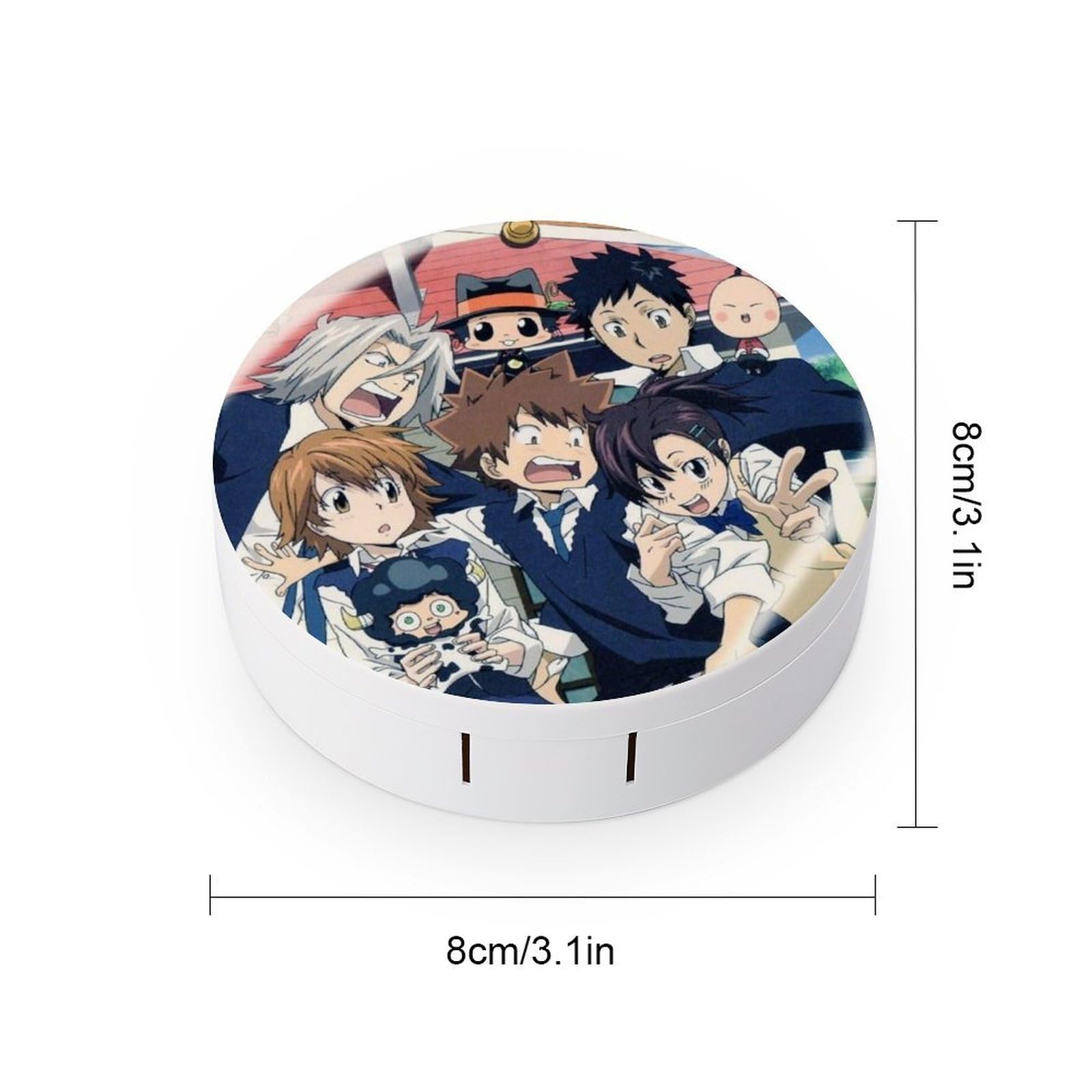 Amazon.co.jp: 家庭教師ヒットマン 沢田綱吉 リボーン 雲雀 獄寺隼人