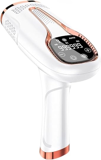 BRL-10 IPL Hair Removal Device Laser Hair Removal from Babylon