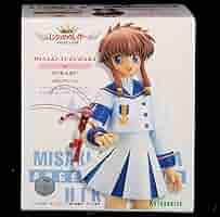 エンジェリックレイヤー　鈴原みさき 1/8 ガレージキット　角川書店 エンジェリックレイヤー 鈴原みさき 1/8 ガレージキット 角川