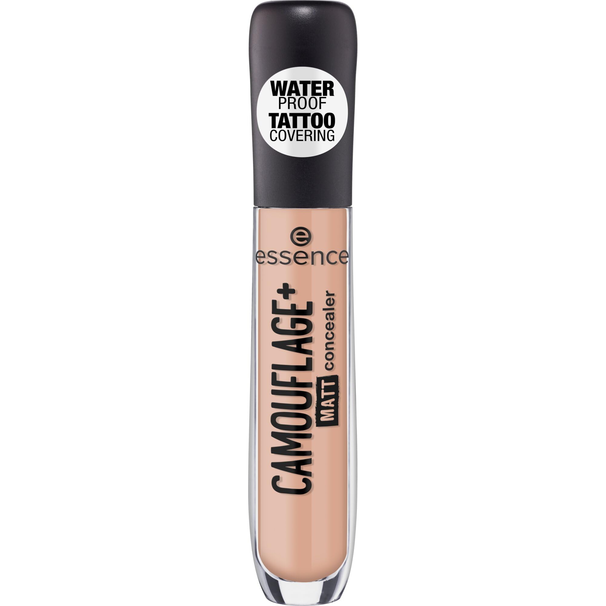 Essence Essence Rostro Corrector Camouflage+Matte 40 Y-6 - 0.3 ml