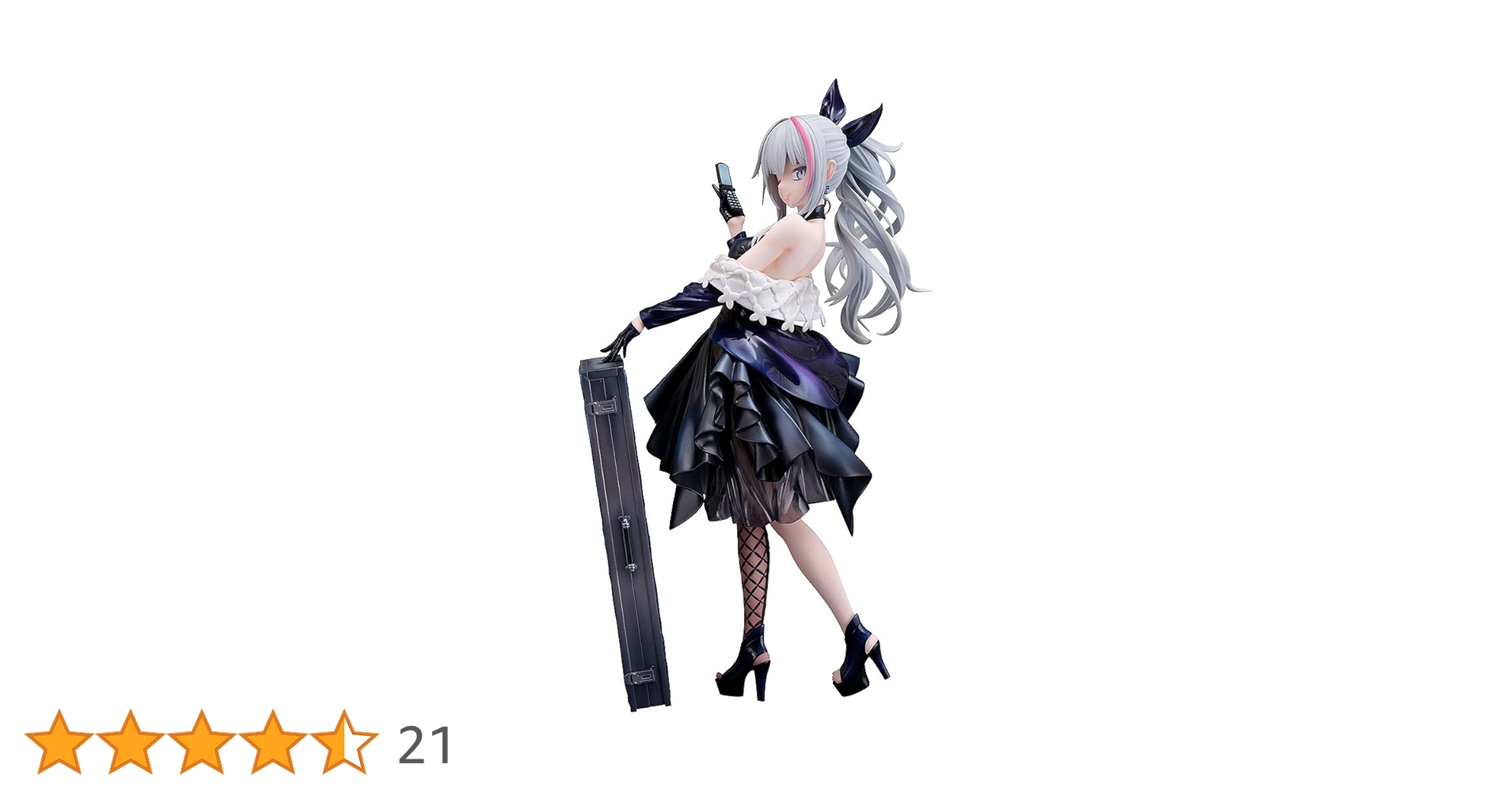 Amazon | ワンダフルワークス(Wonderful Works) ドールズ