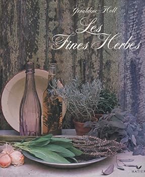 Hardcover Les Fines Herbes [French] Book