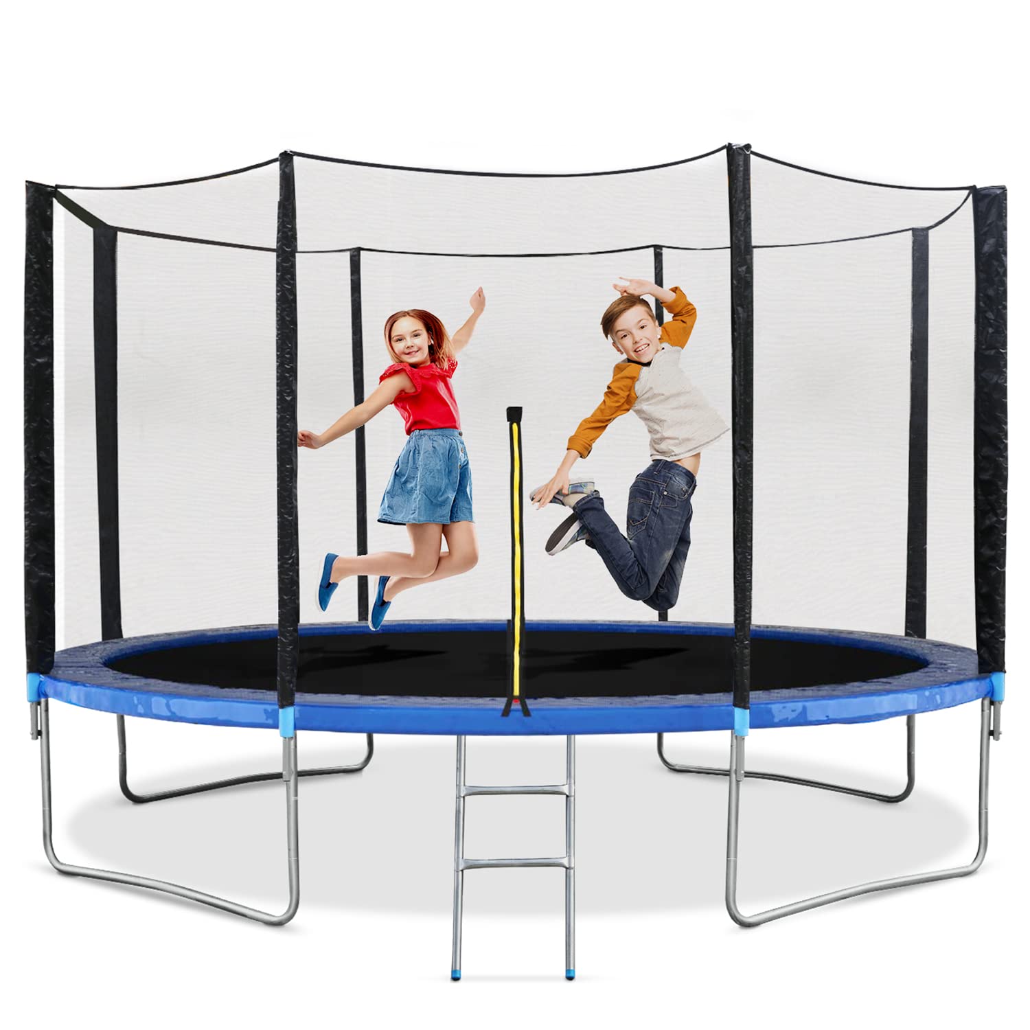 Buy Careboda 14 FT Rebounder for Kids Adults CuttingEdge