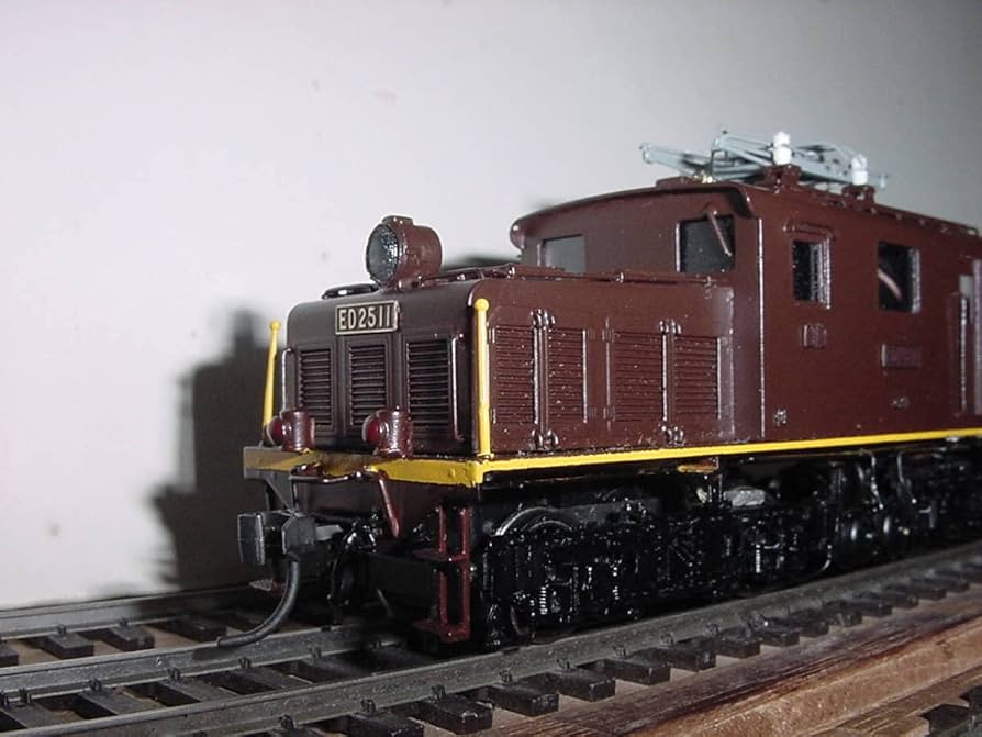 Amazon.co.jp: 安達製作所 伊豆急 ED25 銀座・天賞堂特製品