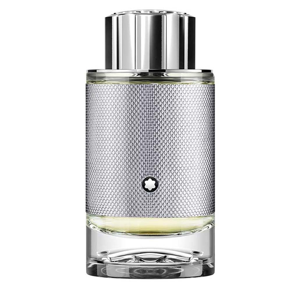 MONTBLANC Explorer Platinum Eau de Parfum 100