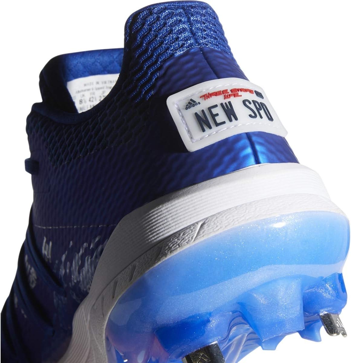 adidas Men's Nemeziz 19.2 Firm Ground Soccer Shoe