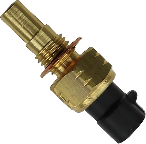 Miniatura 4 de BeckArnley Sensor de temperatura del refrigerante del motor 158-0733