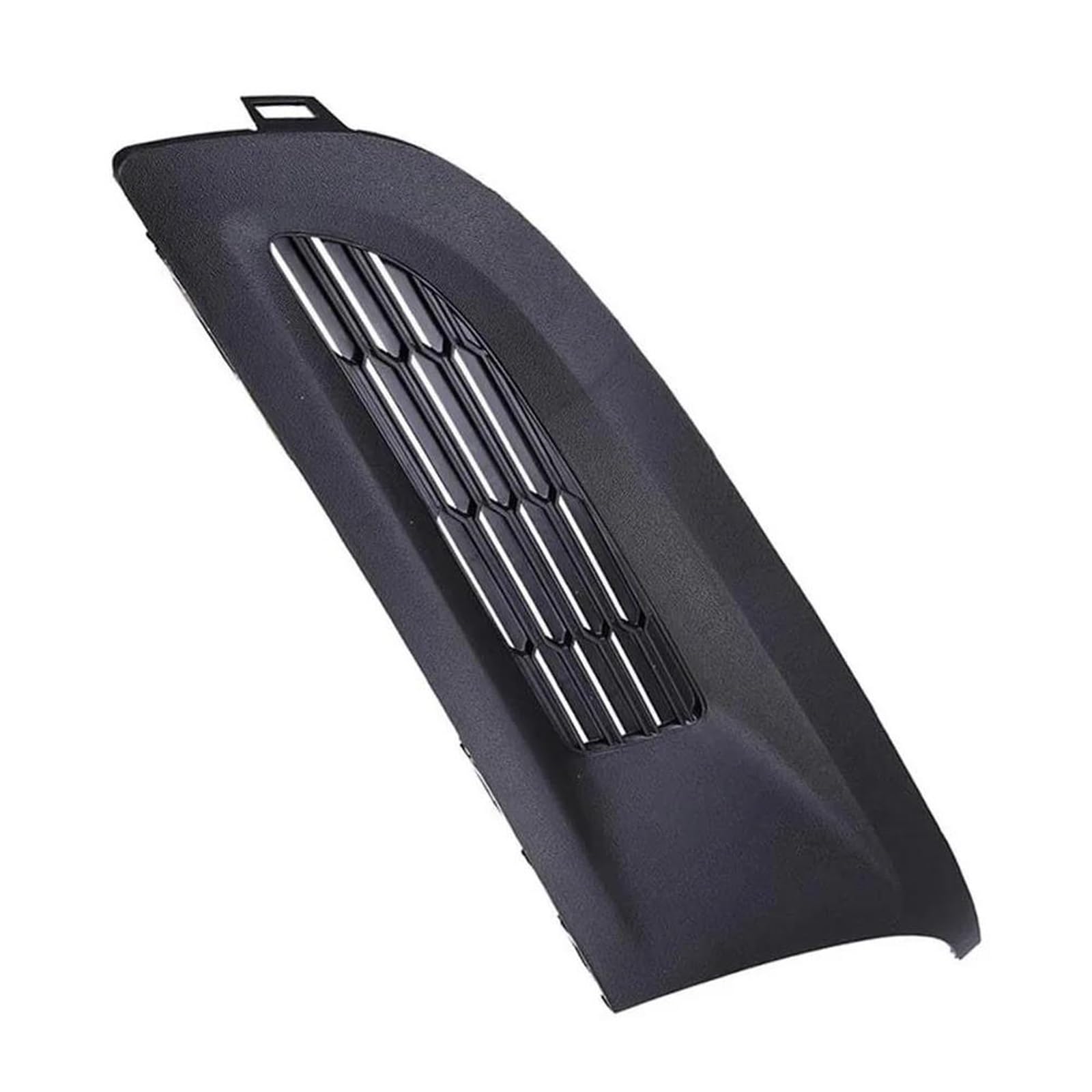 Rejilla antiniebla izquierda 6RD853665A para parachoques VW Polo 6R pre-facelift 7
