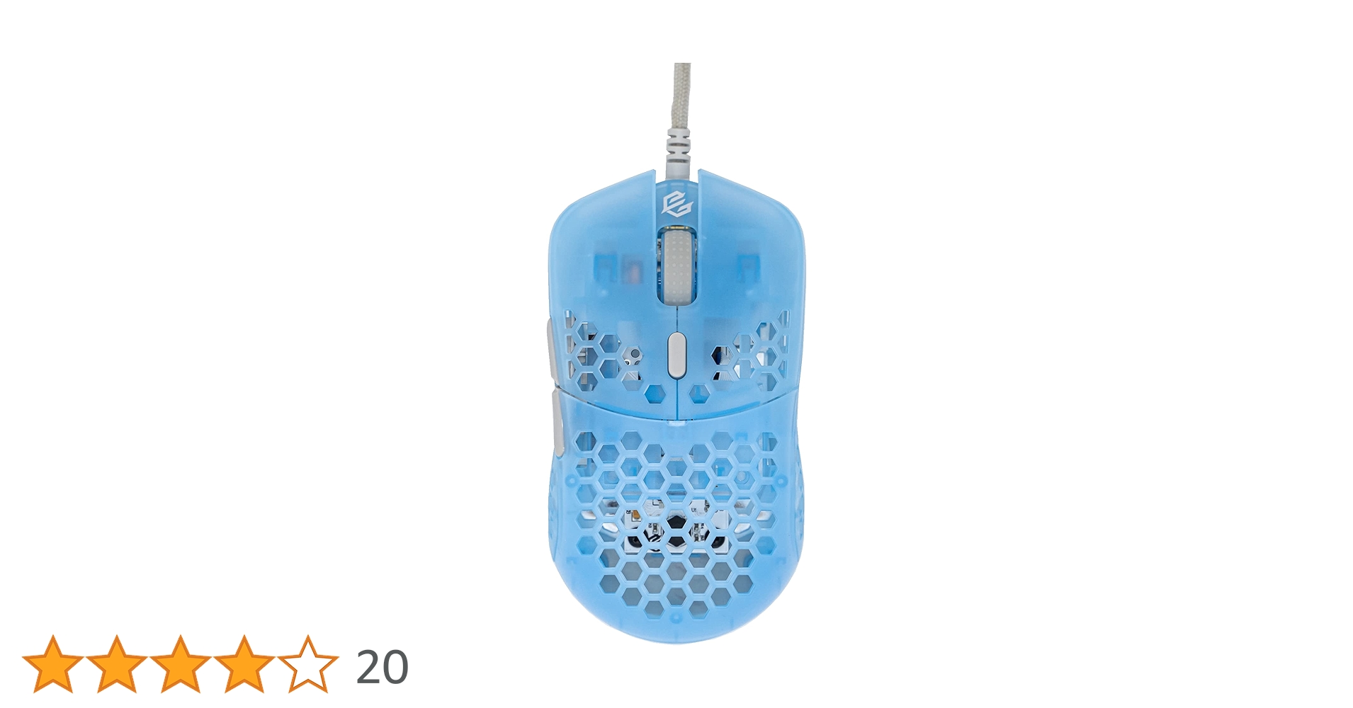 Amazon.co.jp: G-Wolves Hati HTS (スモール) ACE 有線