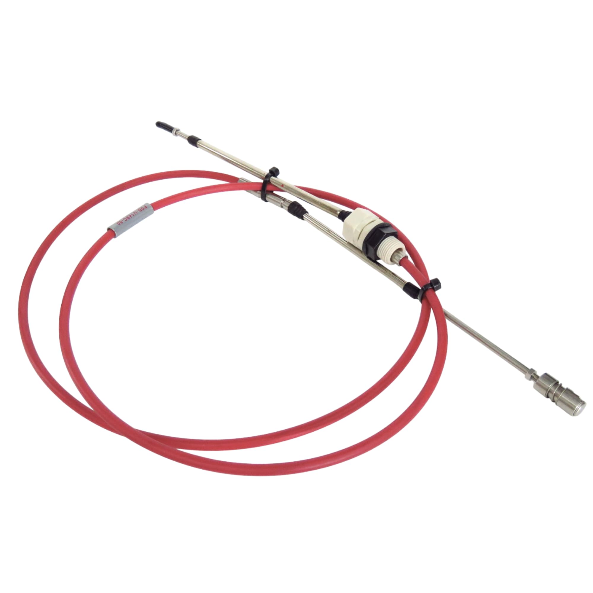 F0D-U149C-00-00 F0V-U149C-00-00 - Cable inverso de repuesto para Yamaha XL XLT 800 1200 PWC Waverunner 1999-2002