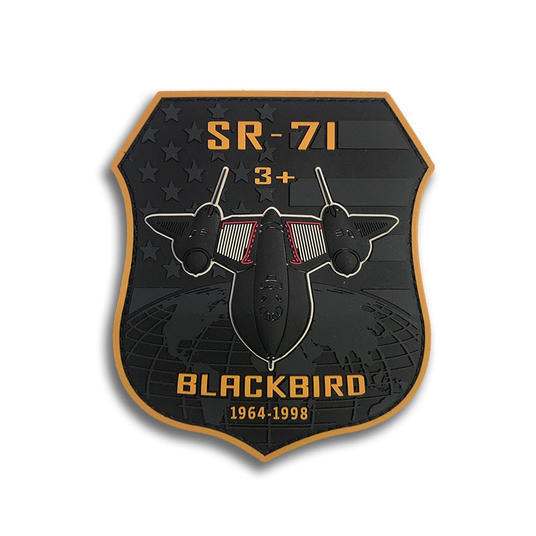Amazon.com: SR-71 Blackbird 4