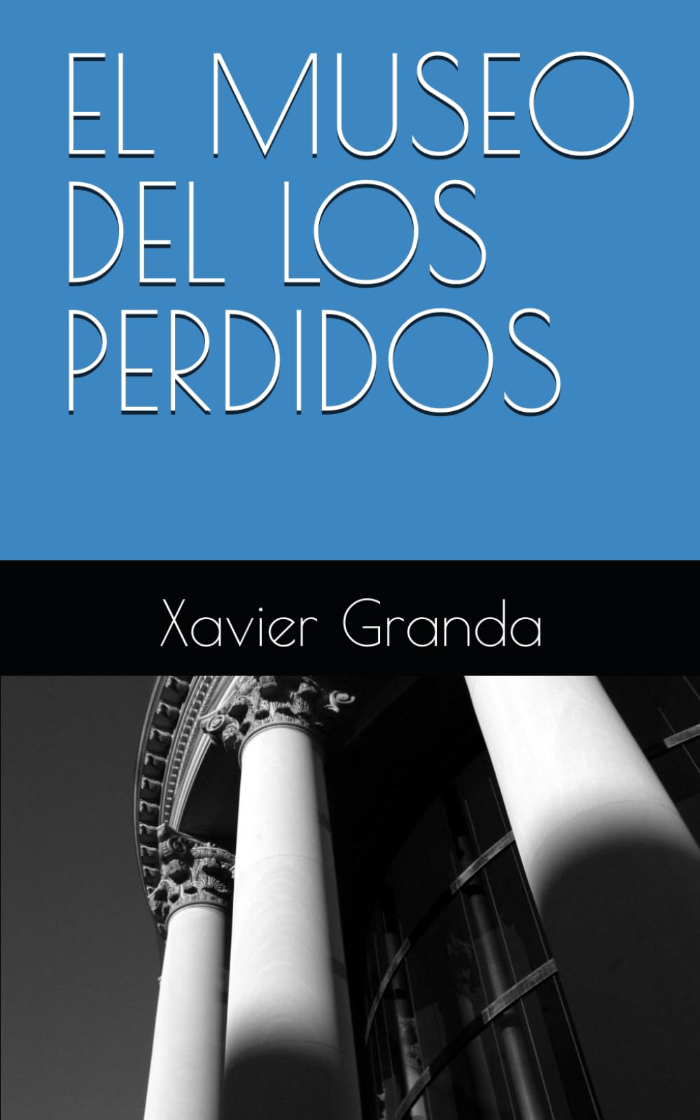 EL MUSEO DEL LOS PERDIDOS