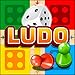 Ludo Star - classic Dice board Game ( लूडो )