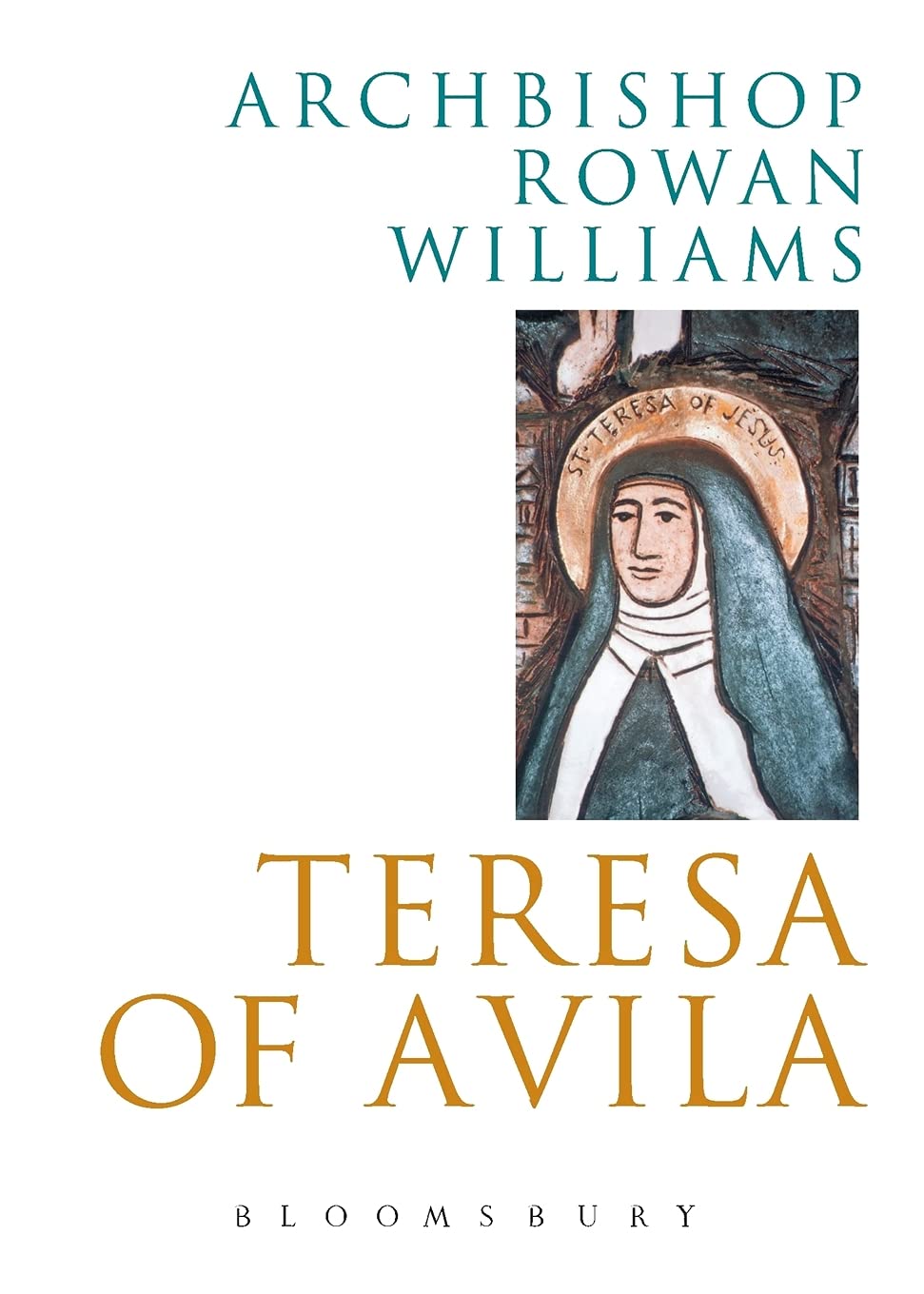 Teresa of Avila (Outstanding Christian Thinkers)