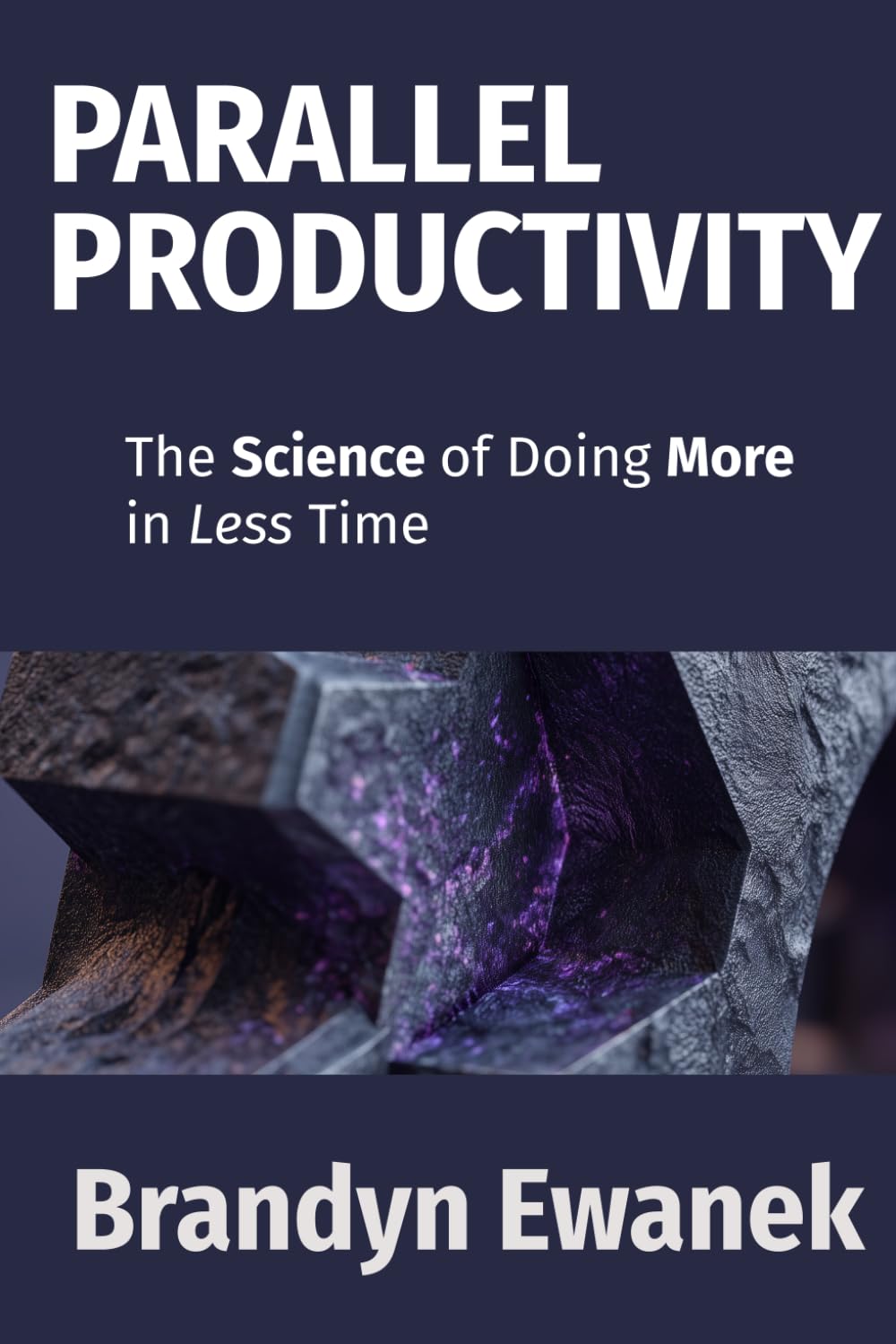 Parallel Productivity: Why Your Restless Mind Isn’t a Deficit, It’s a Surplus of Untapped Potential (The Human Potential Project)