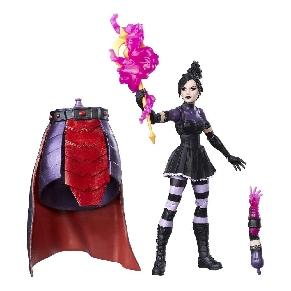 ミンミンです。 ML [Dormammu] ﾆｺ ﾐﾉﾙ (ｼｽﾀｰ ｸﾞﾘﾑ) [並行輸入品], Figures - Amazon Canada