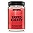 NAKED Cherry Lime Energy - Clean Pre Workout Supplement for Men and Women, Vegan Friendly, No Added Sweeteners, Colors Or Flavors - 30 Servings
