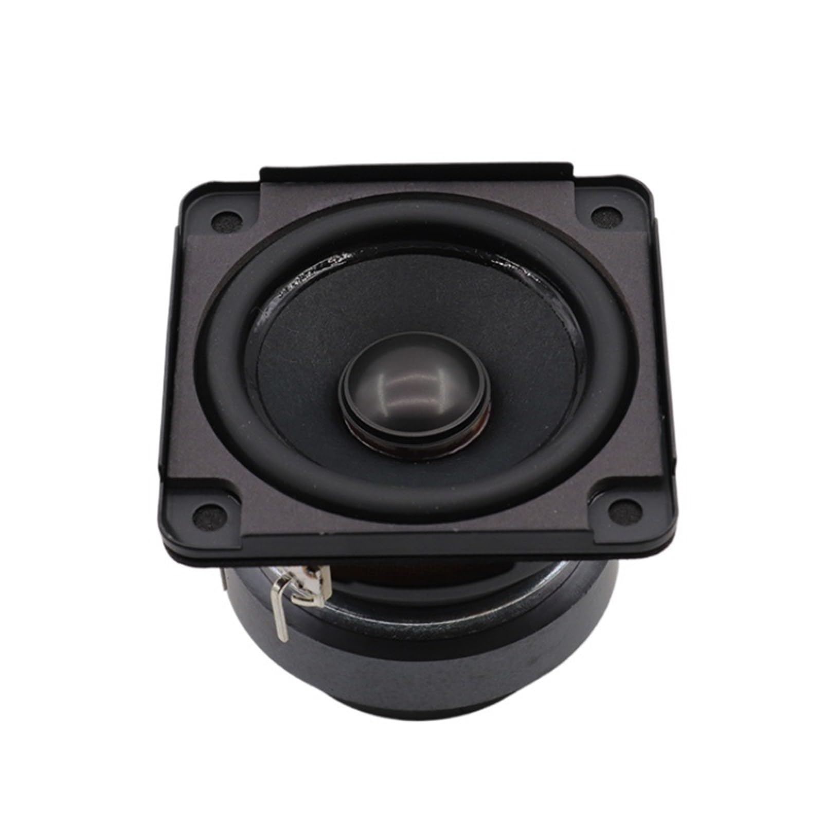 for SOTAMIA 1Pcs 2.75 Inch Full Range Speaker 4 Ohm 30W HiFi Speaker Sound Music Home Audio Loudspeaker for Bose 20