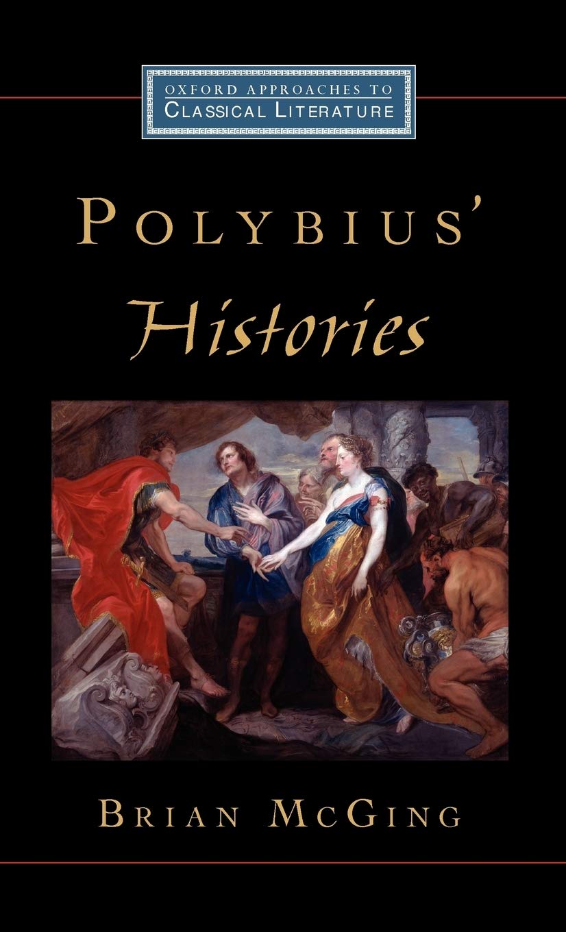 Polybius' Histories