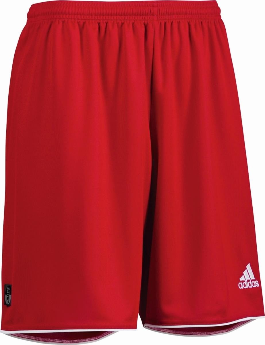 adidas Bekleidung New Parma Shorts Rt Ohne Innenslip – Krótki Uniseks