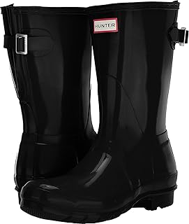 Original Back Adjustable Short Gloss