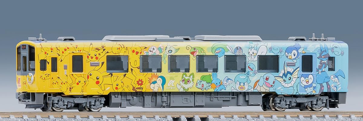 Amazon | トミーテック (TOMYTEC) TOMIX Nゲージ のと鉄道 NT200形
