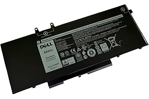 Genuine DELL Latitude 15 5401 5410 5411 5501 7506 7706 2-in-1 Precision...