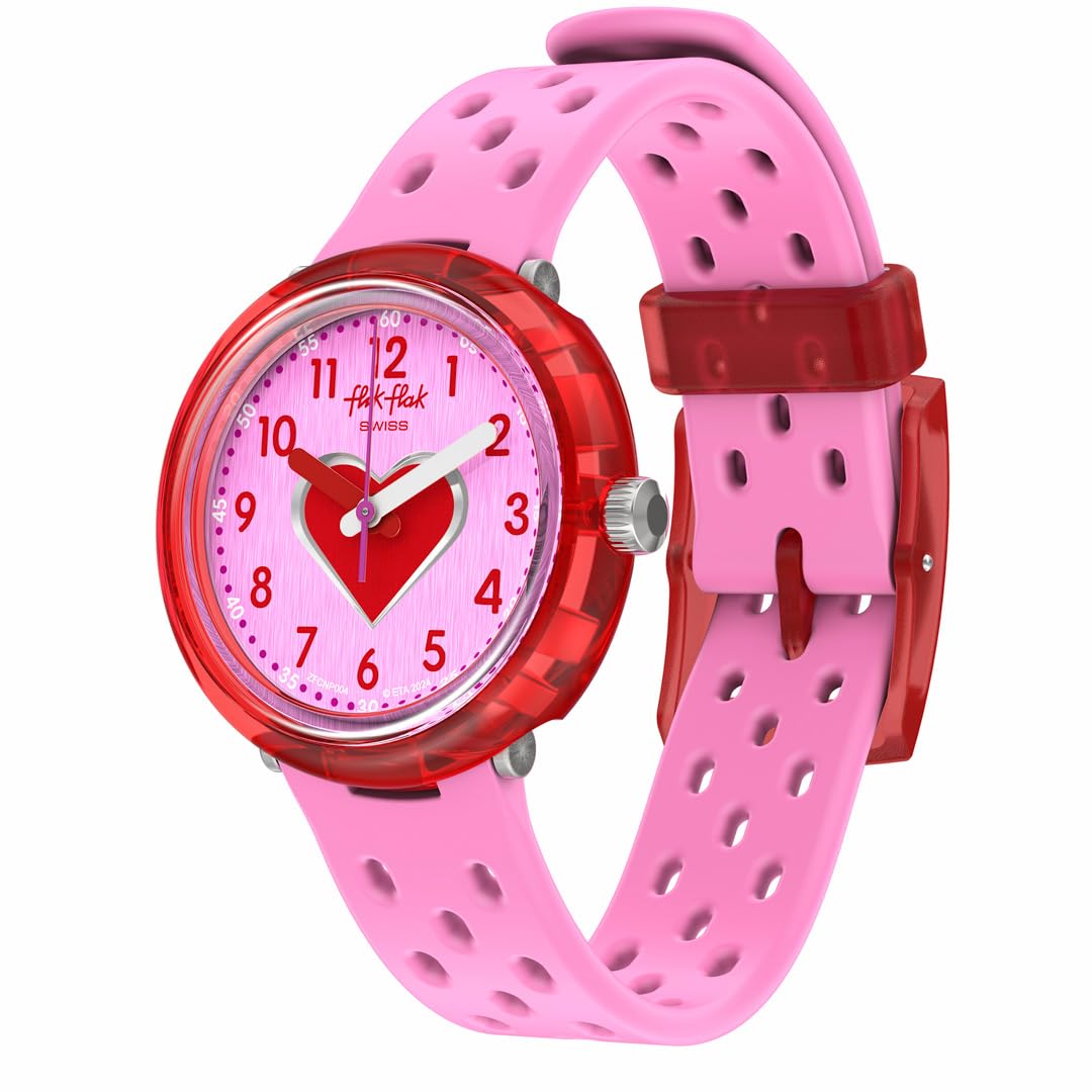 Flik Flak Fizz IN Pink - ZFCNP004