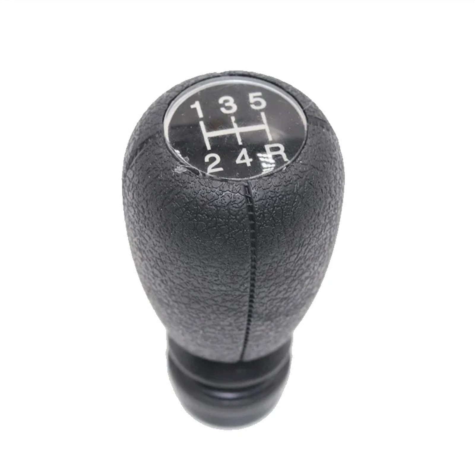 DWTNMEX Gear Shift Knob for Fiat for Scudo 1 I MK1 1995-2006 Gear Shift Knob Lever Change Gearbox Shifter Plastic(Type 1)