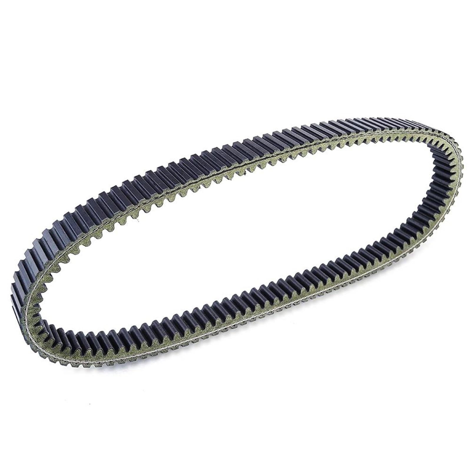 Parti del Motociclo Cinghia di Trasmissione Dentata in Gomma per Moto per SYM per MAXSYM 400i ABS 2011-2015 Cinghia di Trasmissione Frizione 23100-L4A-0001