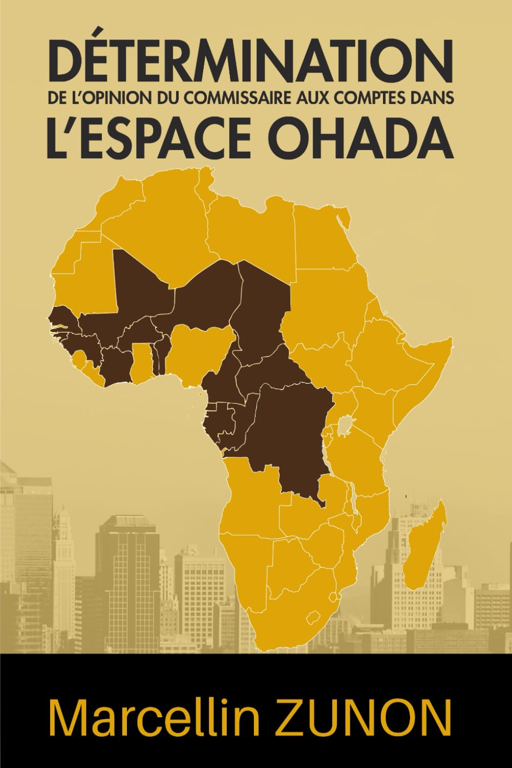 Détermination de l’opinion du commissaire aux comptes dans l’espace OHADA