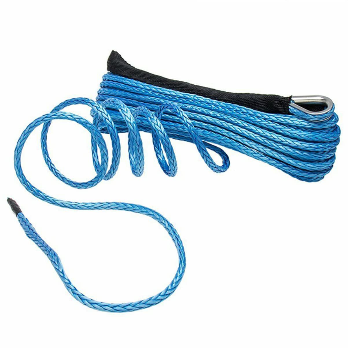 Corde de remorquage électrique sangle robuste 1 pièce pour voiture