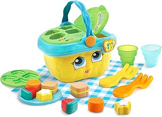 Leapfrog Shapes Sharing Frustration Packaging