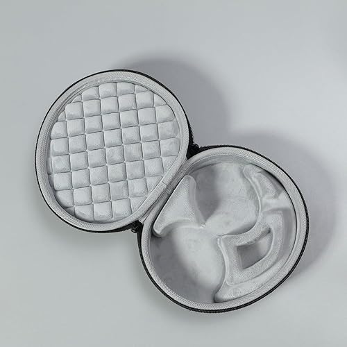 Miniatura 4 de Nueva carcasa rígida Estuche de transporte Bolsa de almacenamiento para JBL JR460NC JR310BT JR300BT Reducción de ruido Auriculares Bluetooth para