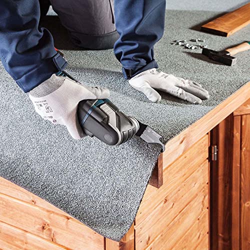 Bosch 2608662431-000, Faca OMT ASZ 32 SC, Preto