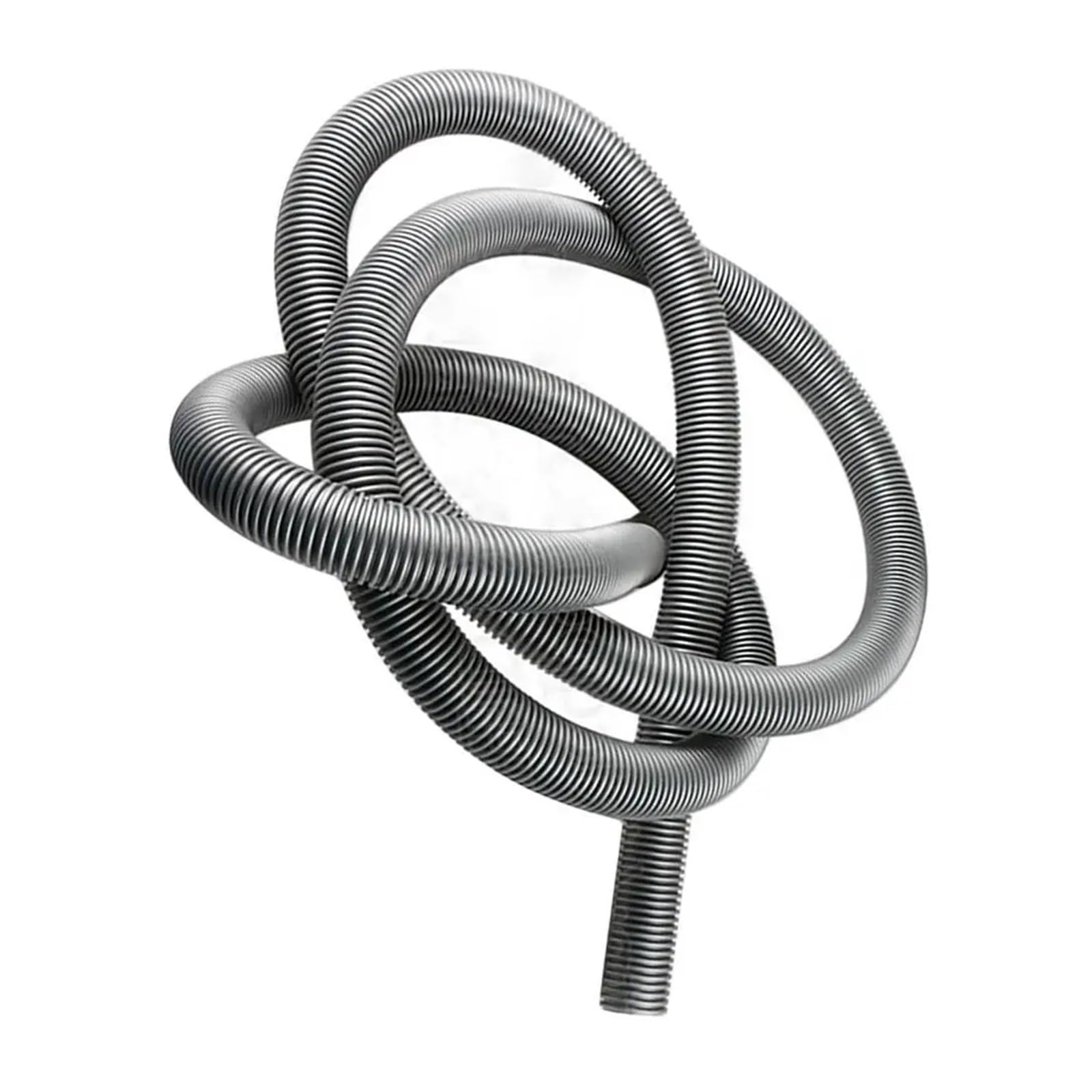 38 Mm Universal-Staubsaugerschlauch-Saugschlauchverlängerung For 30 L, 50 L