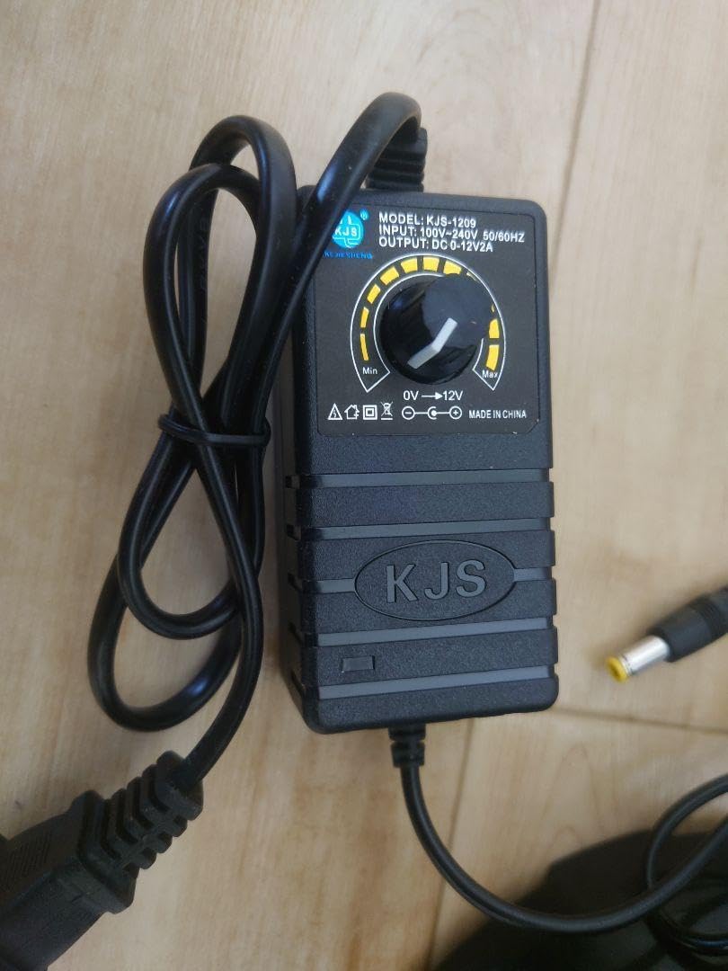 振動式 電動研磨機 木製ブレスレット/珠数、原石 艶出し